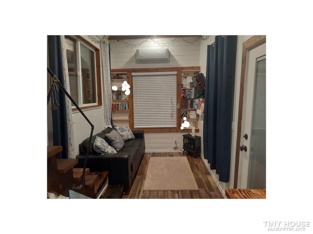 Cute Tiny Home 