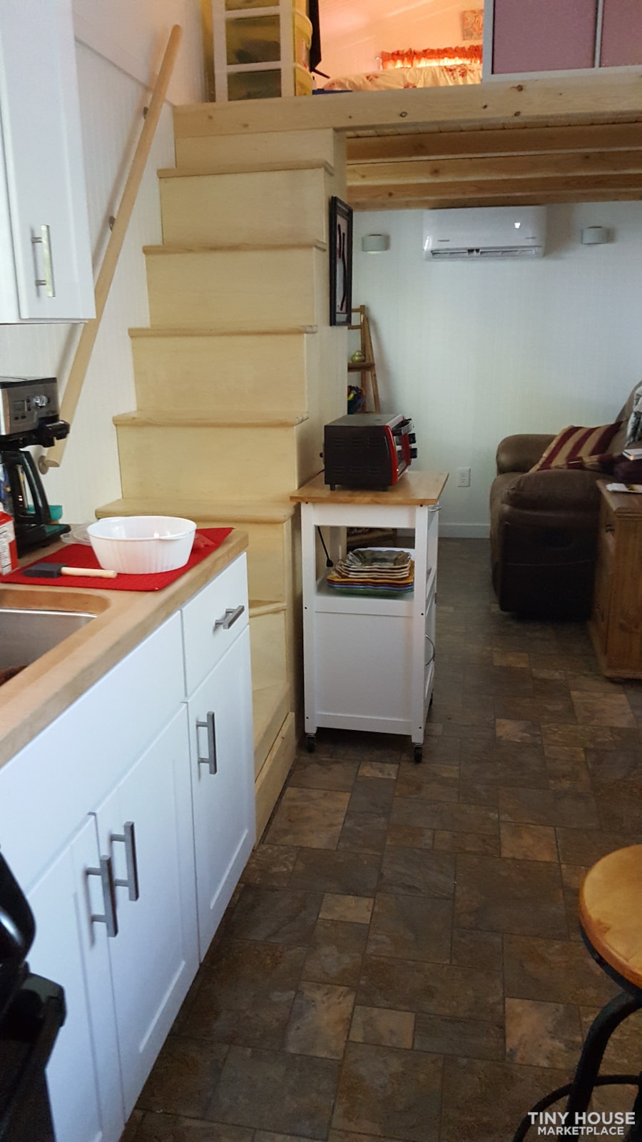 Cute Tiny House 8 x 26