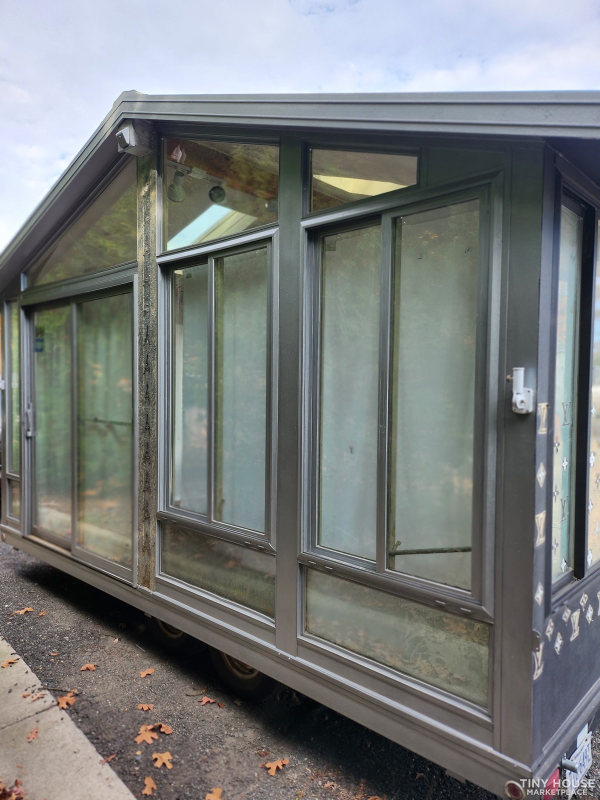 Cute Tiny House,  Seen on Shark Tank! - Image 2 Thumbnail