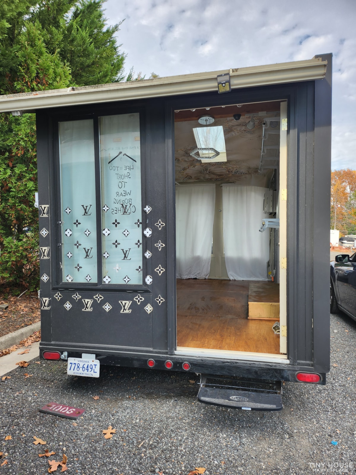 Cute Tiny House,  Seen on Shark Tank! - Image 3 Thumbnail