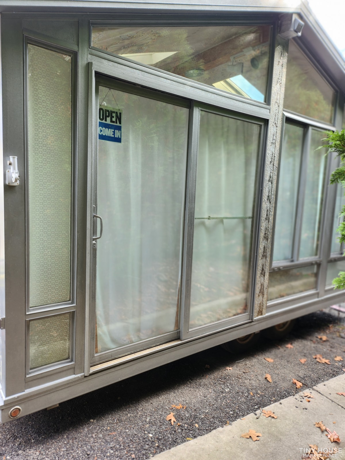 Cute Tiny House,  Seen on Shark Tank! - Image 4 Thumbnail
