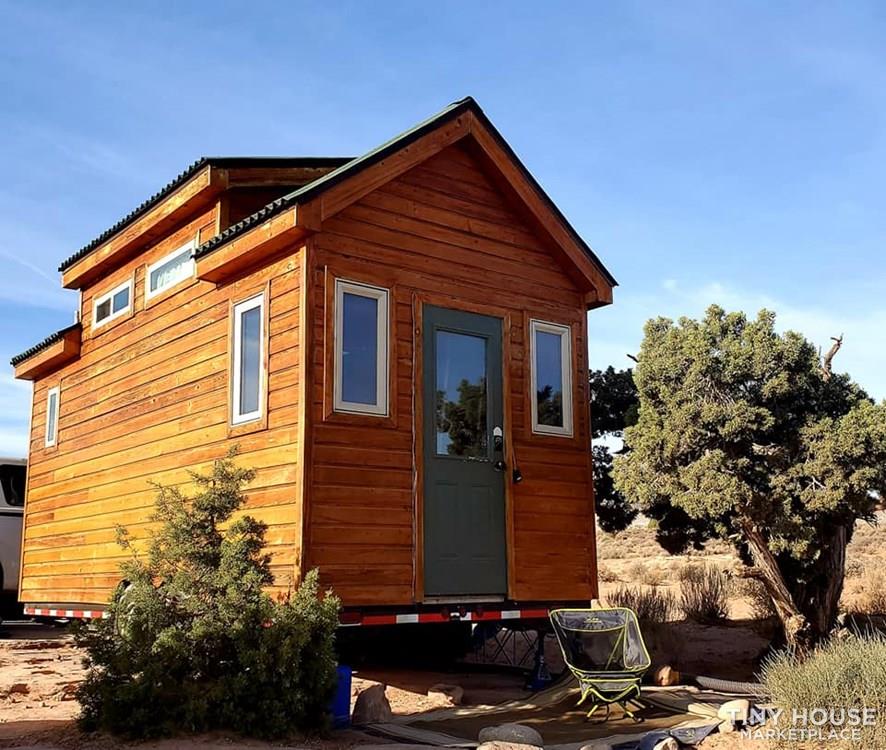 Cypress Shack 