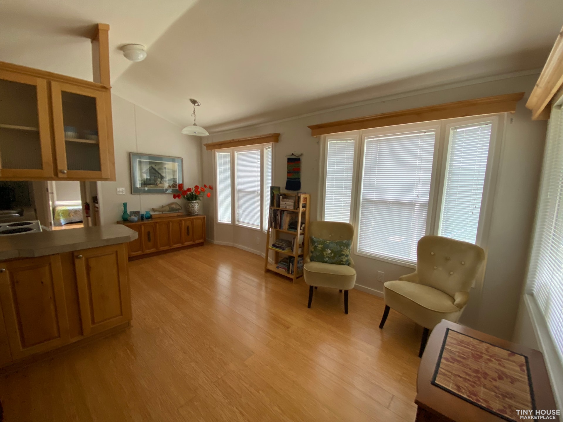 Darling Faux Tiny Home - Image 3 Thumbnail