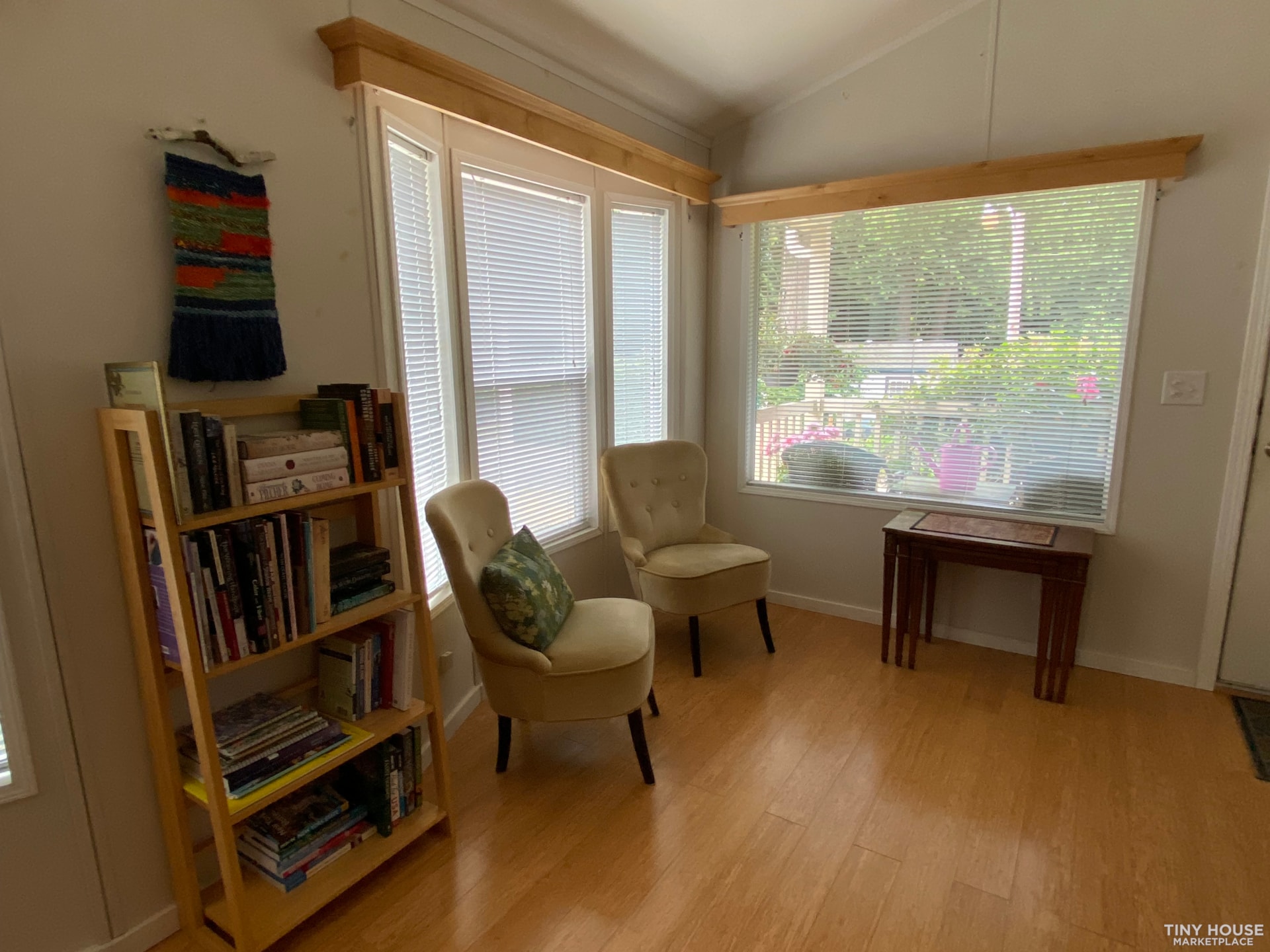 Darling Faux Tiny Home - Image 4 Thumbnail