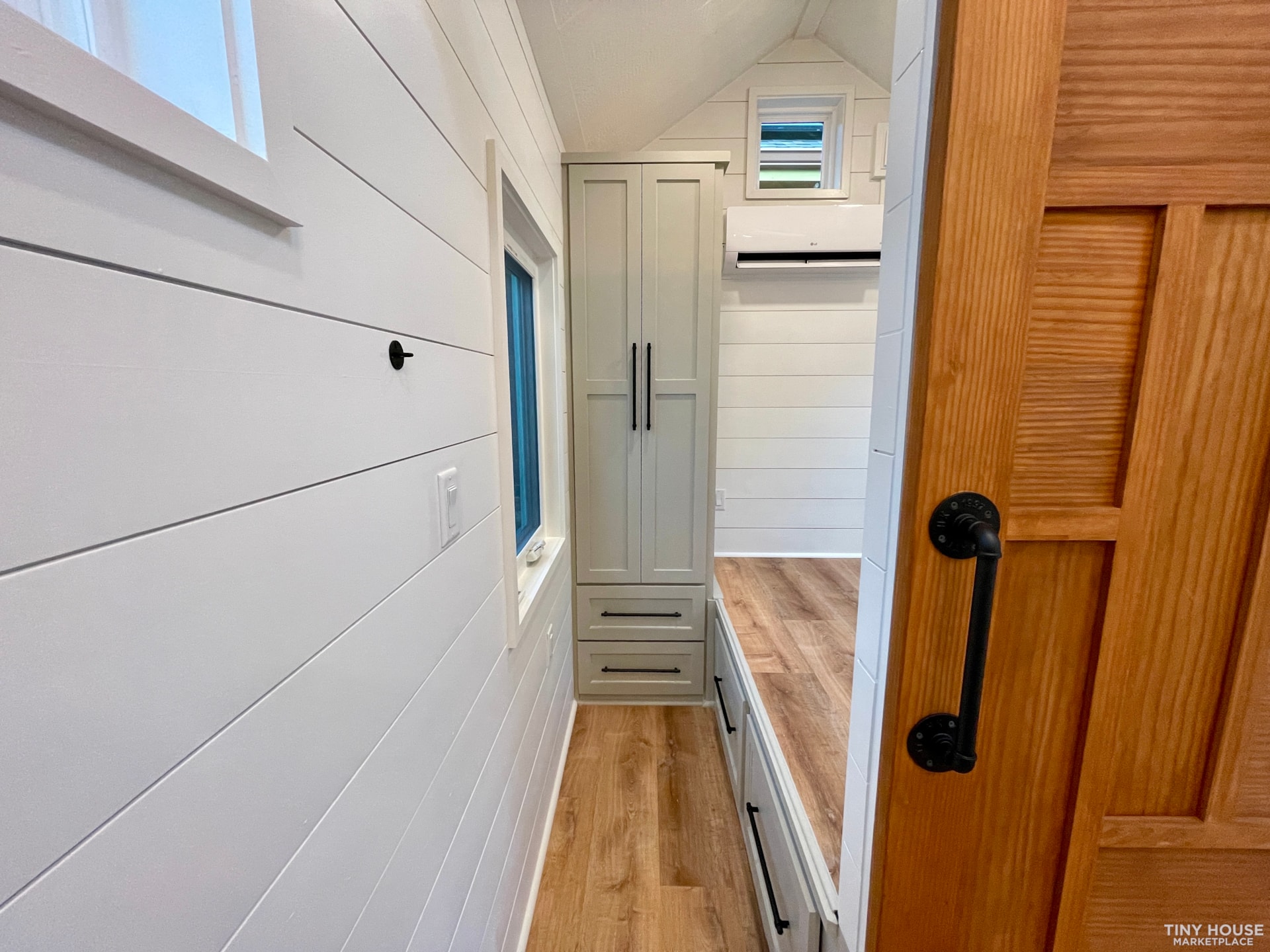 Decathlon Tiny Homes Lightly Used 24' Athena Model Rocky For Sale  - Image 4 Thumbnail