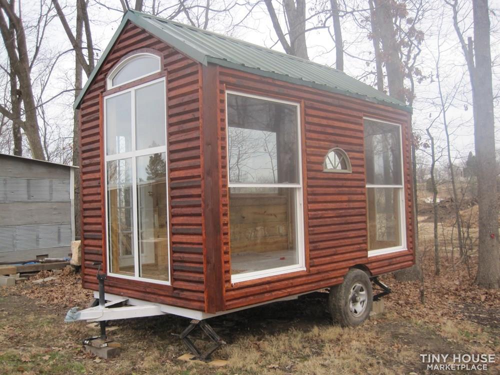 deer cabin/tiny house - Image 2 Thumbnail