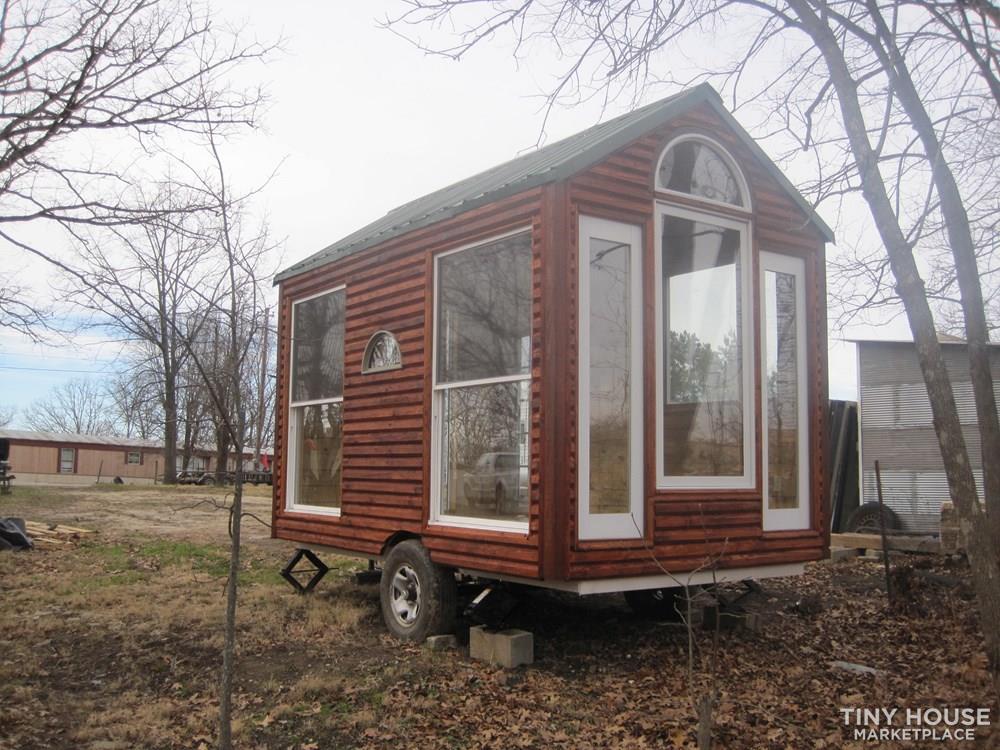 deer cabin/tiny house - Image 3 Thumbnail