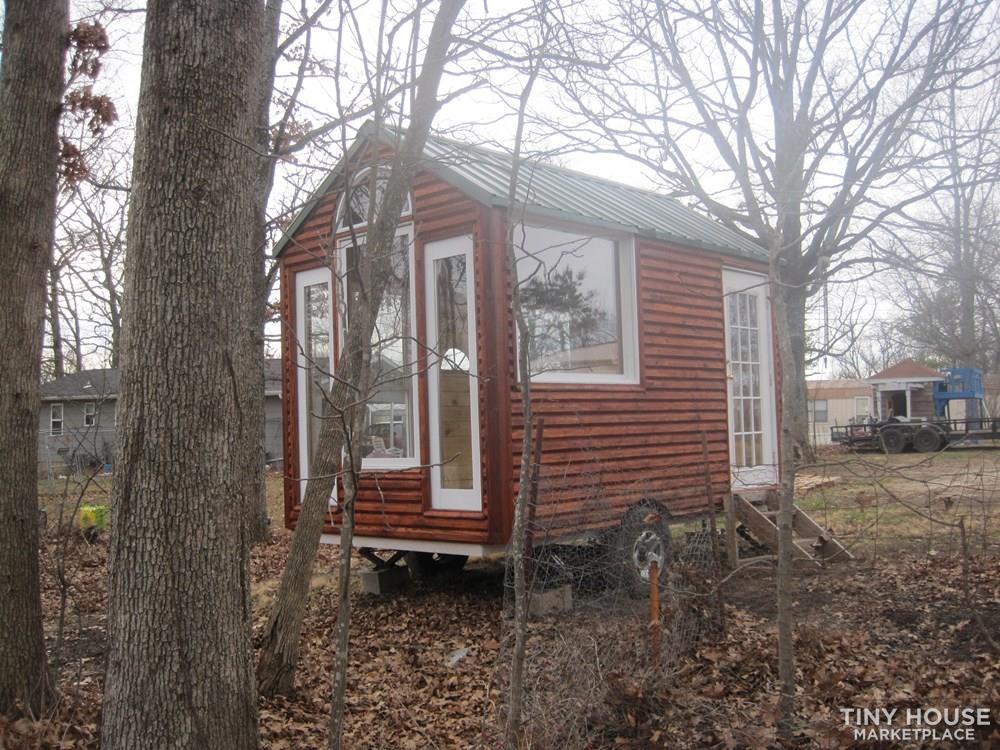 deer cabin/tiny house - Image 4 Thumbnail