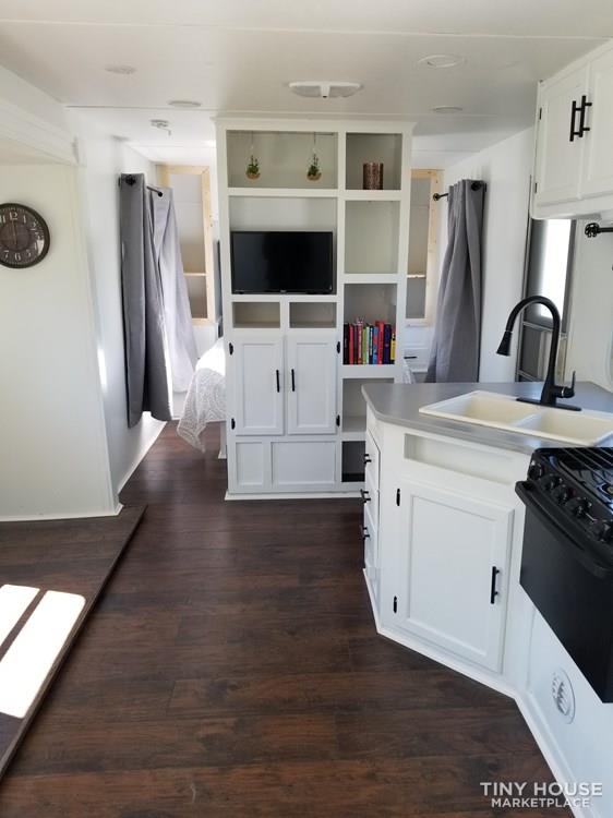 Delightful Tiny House