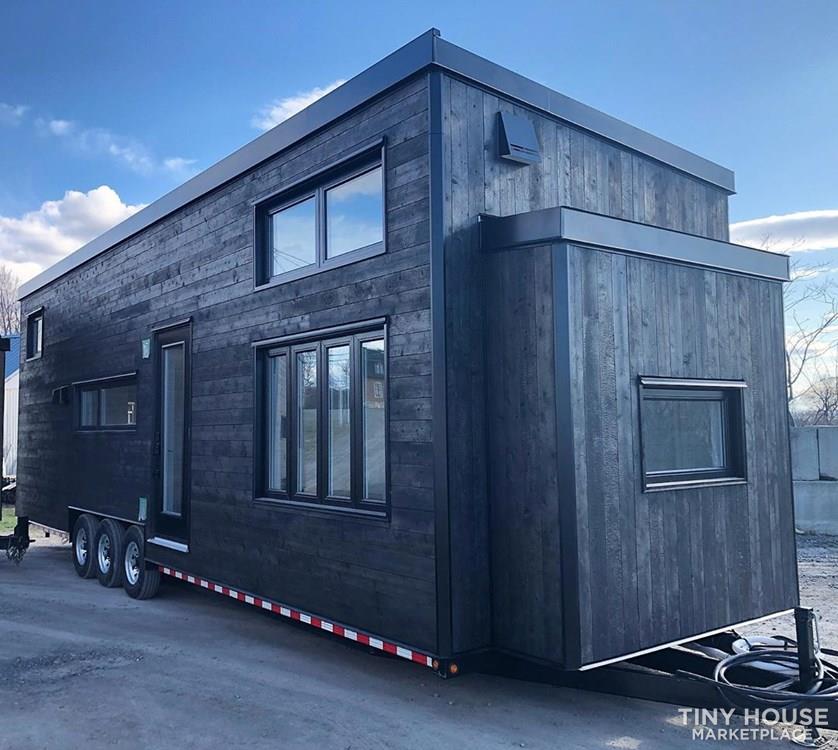 Deluxe Tiny house for sale! 🤩 Available now! - Image 1 Thumbnail