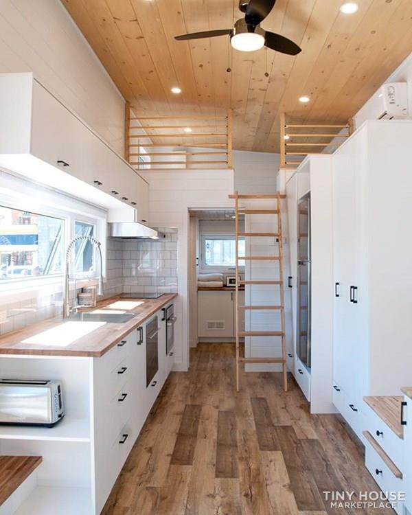 Deluxe Tiny house for sale! 🤩 Available now! - Image 2 Thumbnail