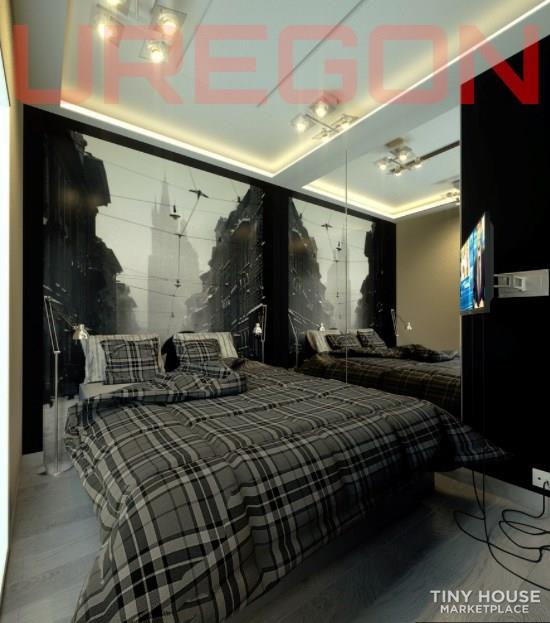 Designer Container Home - Image 4 Thumbnail