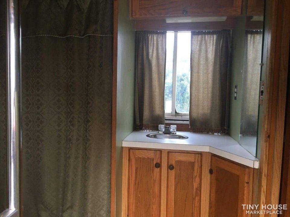 Diesel Pusher Tiny Home Platform  - Image 4 Thumbnail
