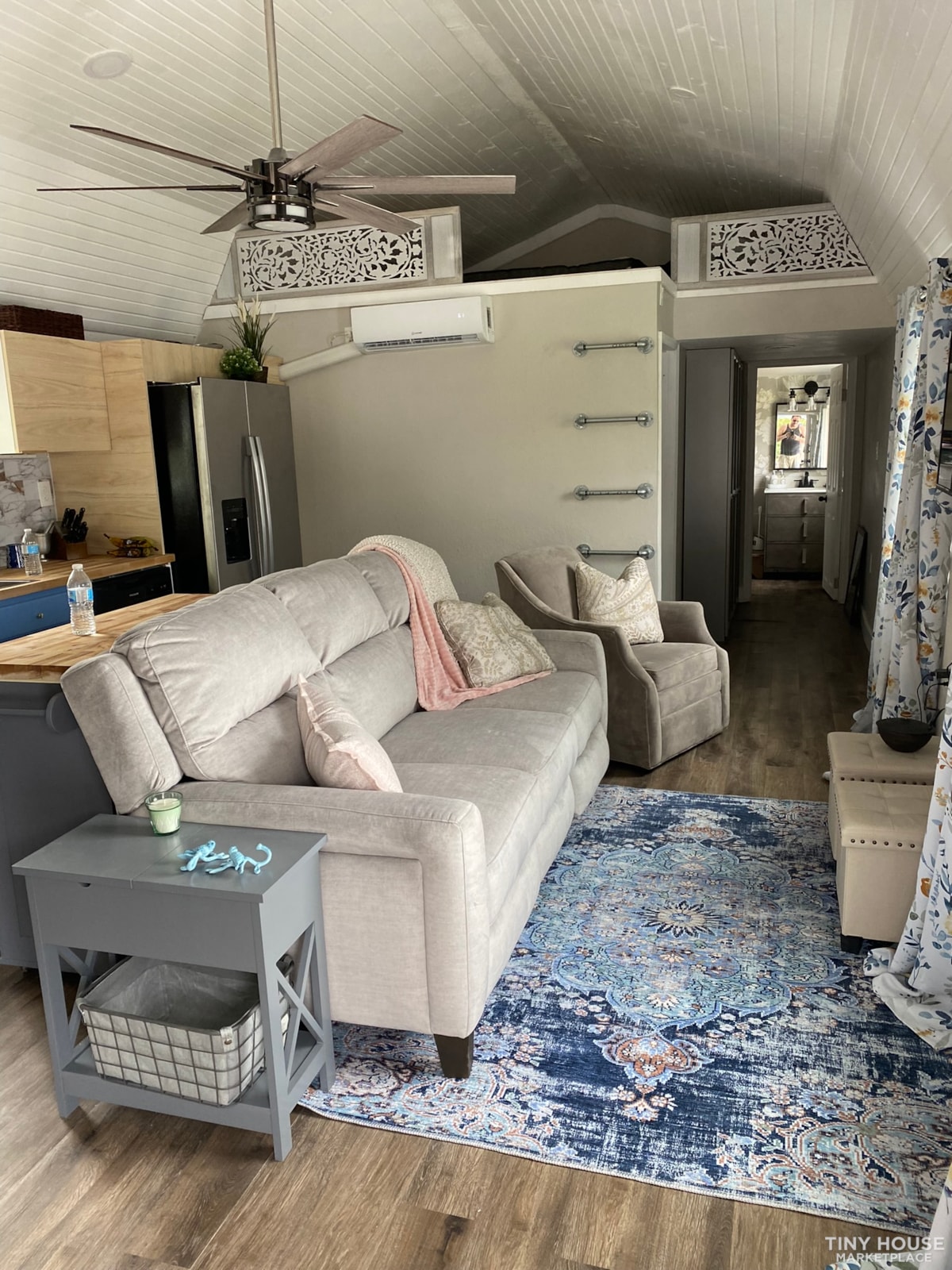 Discover the Perfect Tiny Home: Comfort, Style, and Functionality! - Image 3 Thumbnail