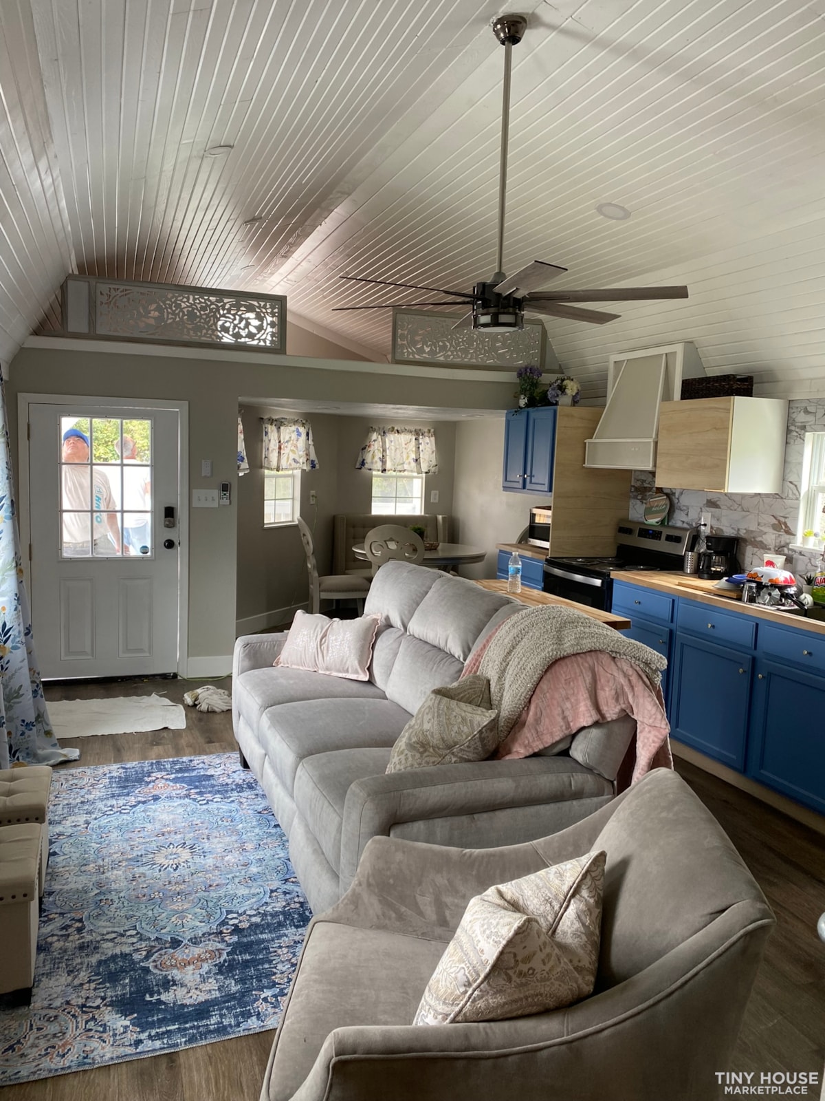 Discover the Perfect Tiny Home: Comfort, Style, and Functionality! - Image 4 Thumbnail