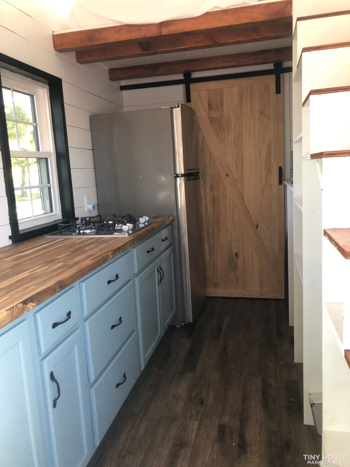 DIY Tiny House For Sale. 24' by 90"  - Image 4 Thumbnail