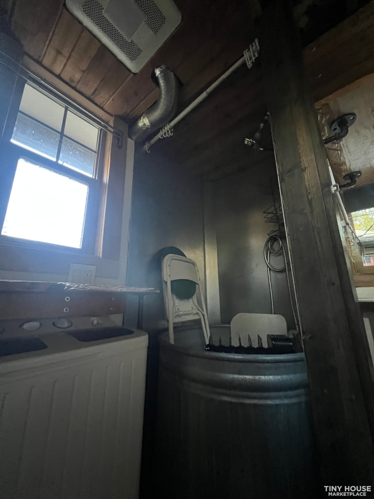 Double Loft 20’ THOW Ready Now! - Image 3 Thumbnail
