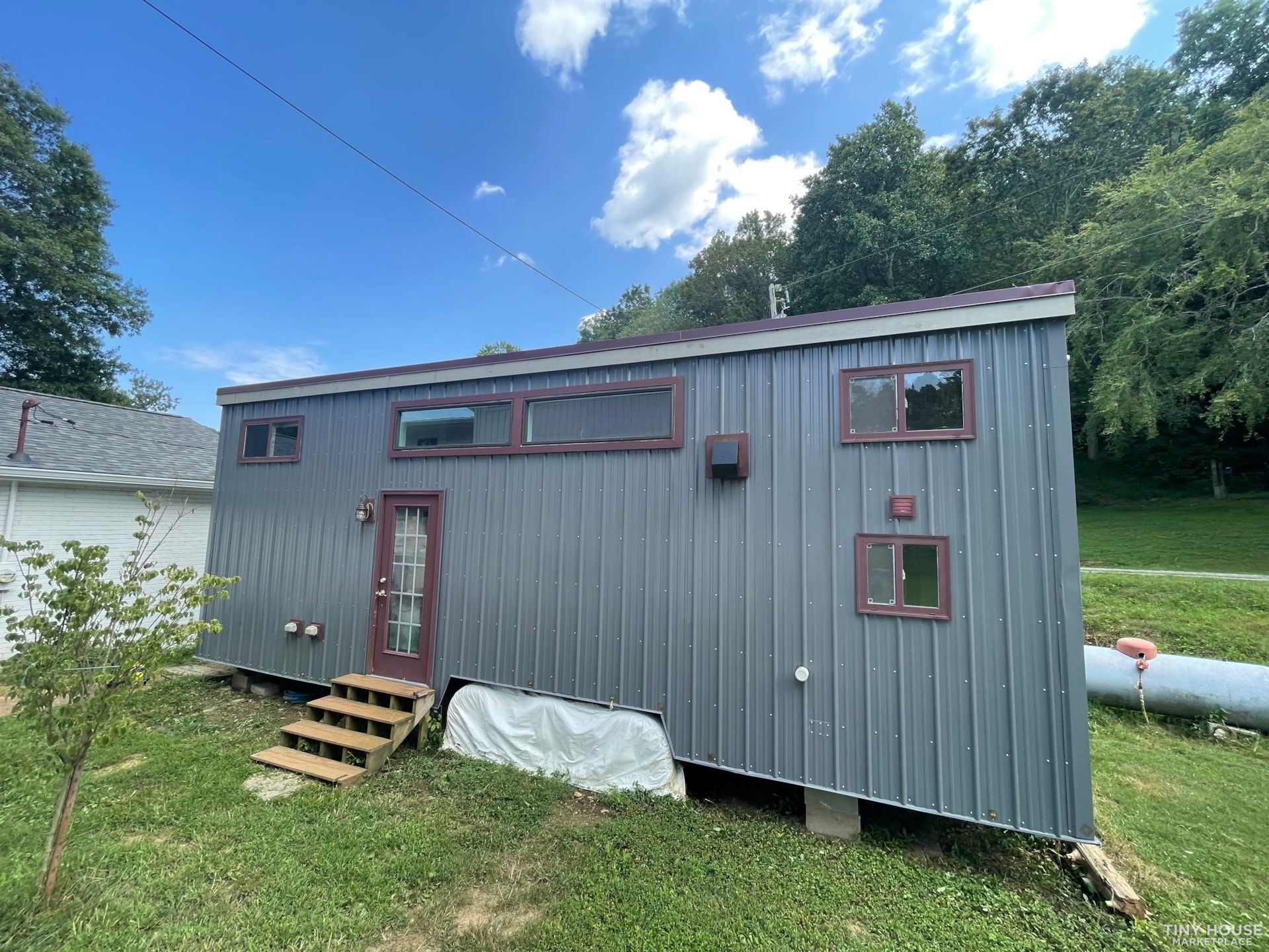 Double Loft Tiny Home  - Image 1 Thumbnail