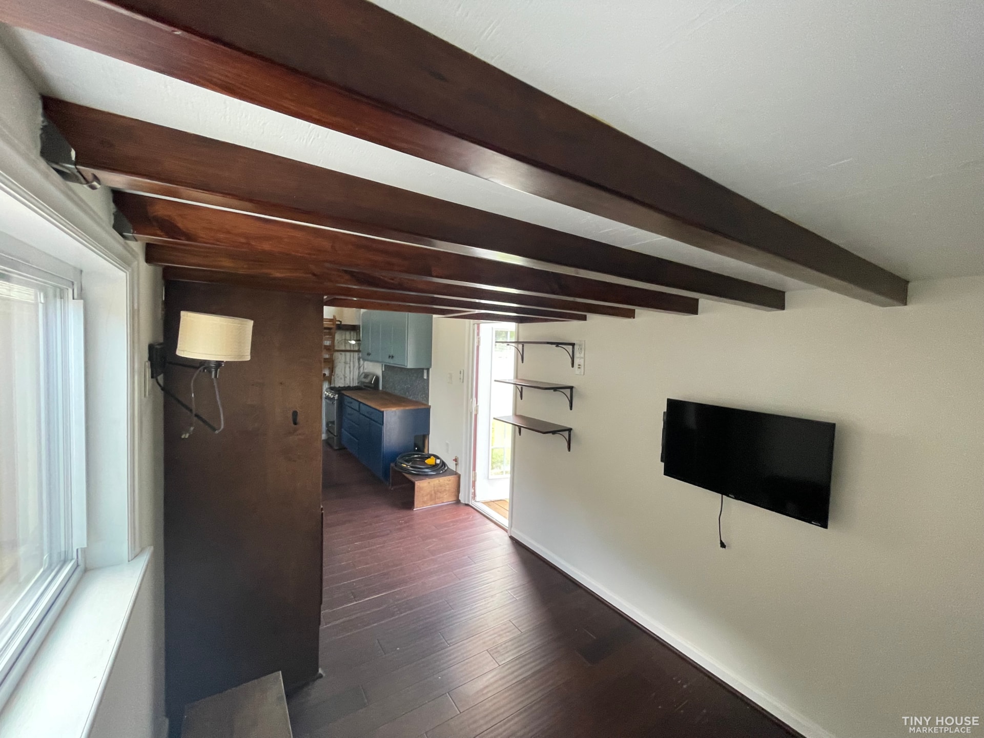 Double Loft Tiny Home  - Image 2 Thumbnail