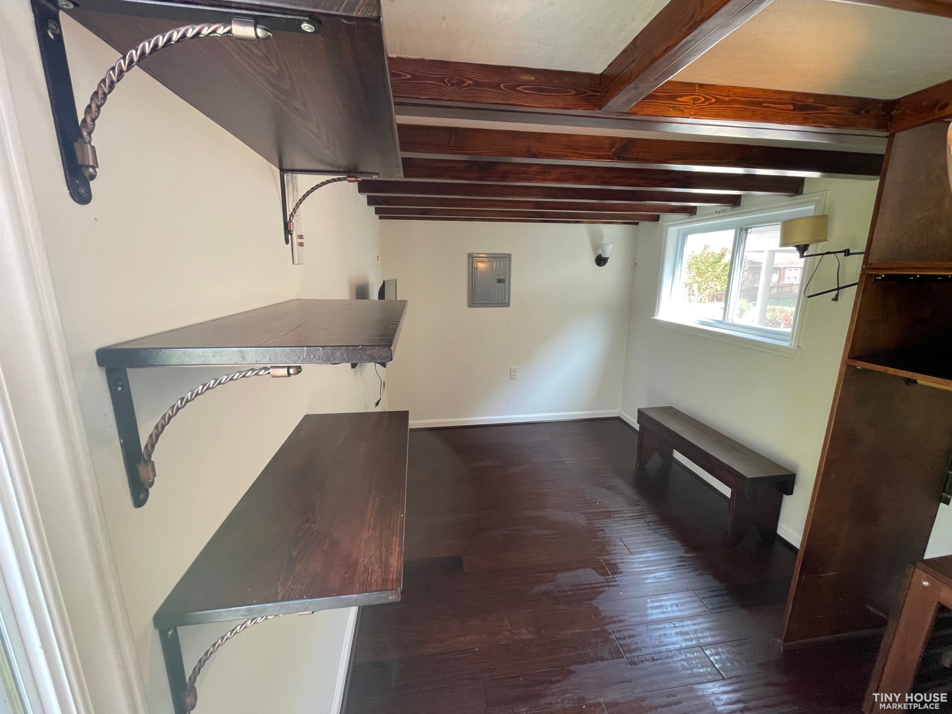 Double Loft Tiny Home  - Image 3 Thumbnail