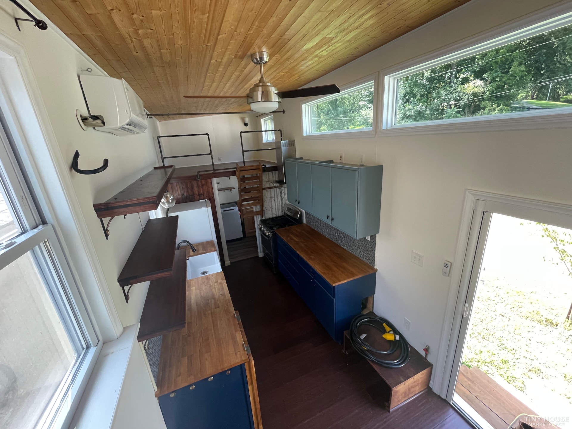 Double Loft Tiny Home  - Image 4 Thumbnail
