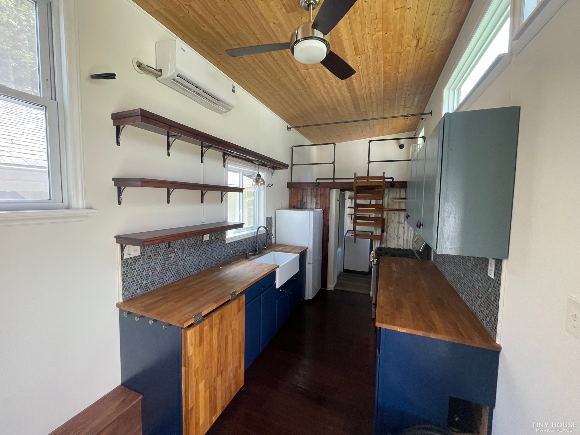 Double Loft Tiny Home  - Image 5 Thumbnail