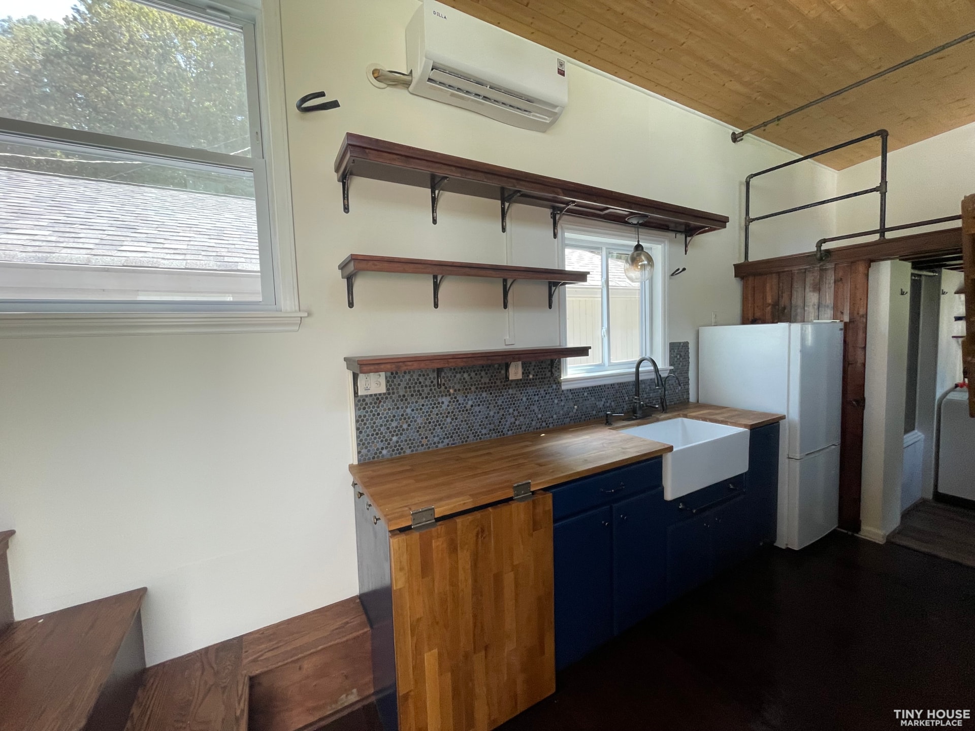 Double Loft Tiny Home  - Image 6 Thumbnail