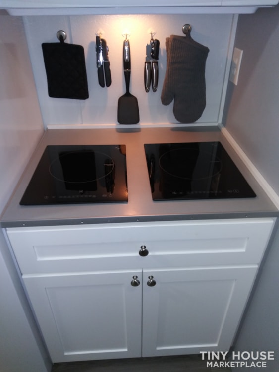 Dragon Fly Tiny Home By Core Housing Solutions - Image 3 Thumbnail