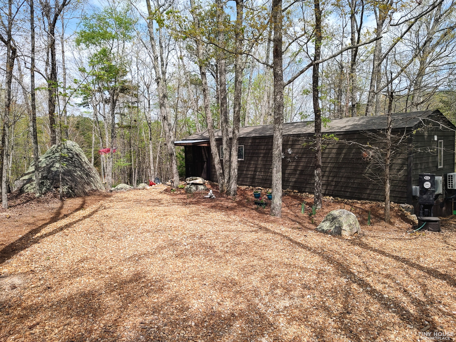 Dragonfly's Rest at Silver Hill Escape 
