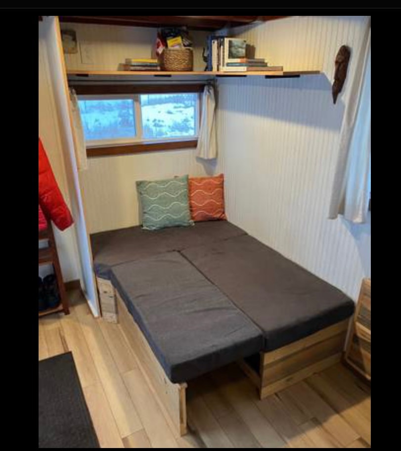 Dream Come True Tiny Home - Image 4 Thumbnail