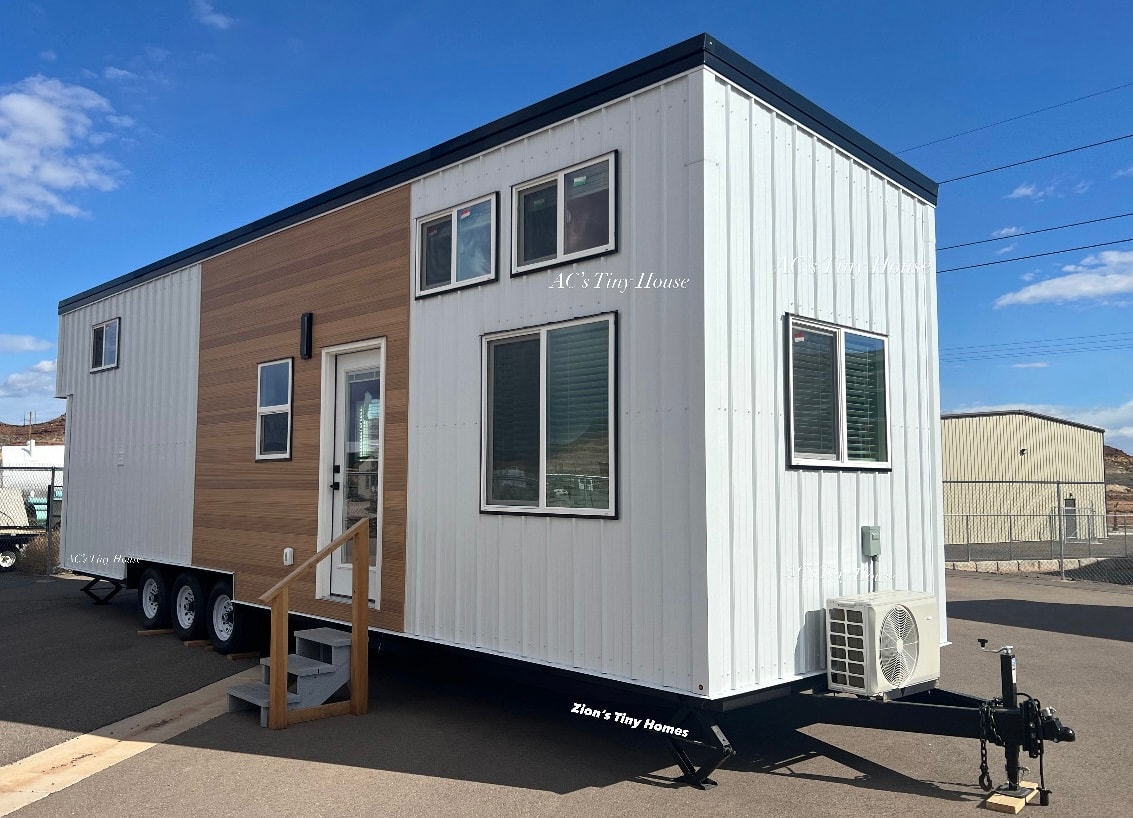 Dream Tiny House for sale in Las Vegas, NV! ❤️  - Image 1 Thumbnail