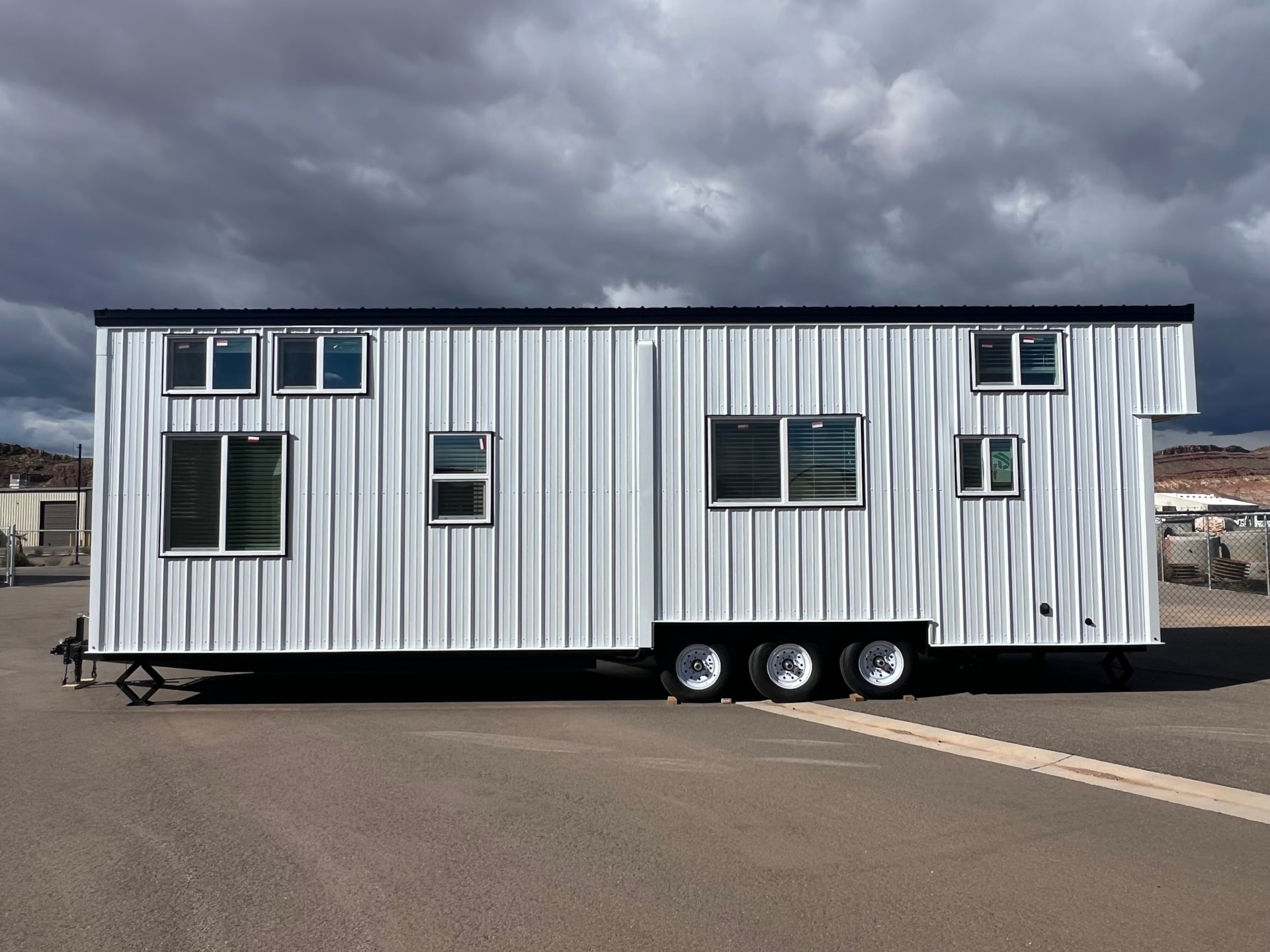 Dream Tiny House for sale in Las Vegas, NV! ❤️  - Image 3 Thumbnail