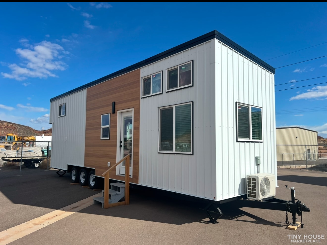 Dream Big Luxury Tiny House located Las Vegas  - Image 1 Thumbnail