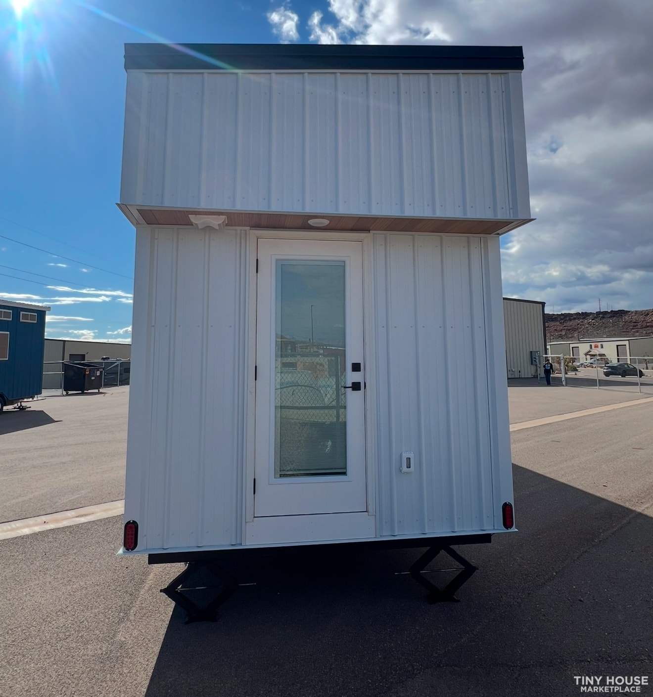 Dream Big Luxury Tiny House located Las Vegas  - Image 4 Thumbnail