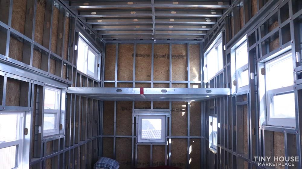 Dried in Tiny House for Sale as is - Image 3 Thumbnail