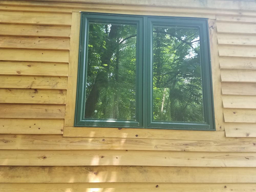 8' x 20' Dry-in Tiny House on Wheels in Flat Rock, NC - Image 4 Thumbnail