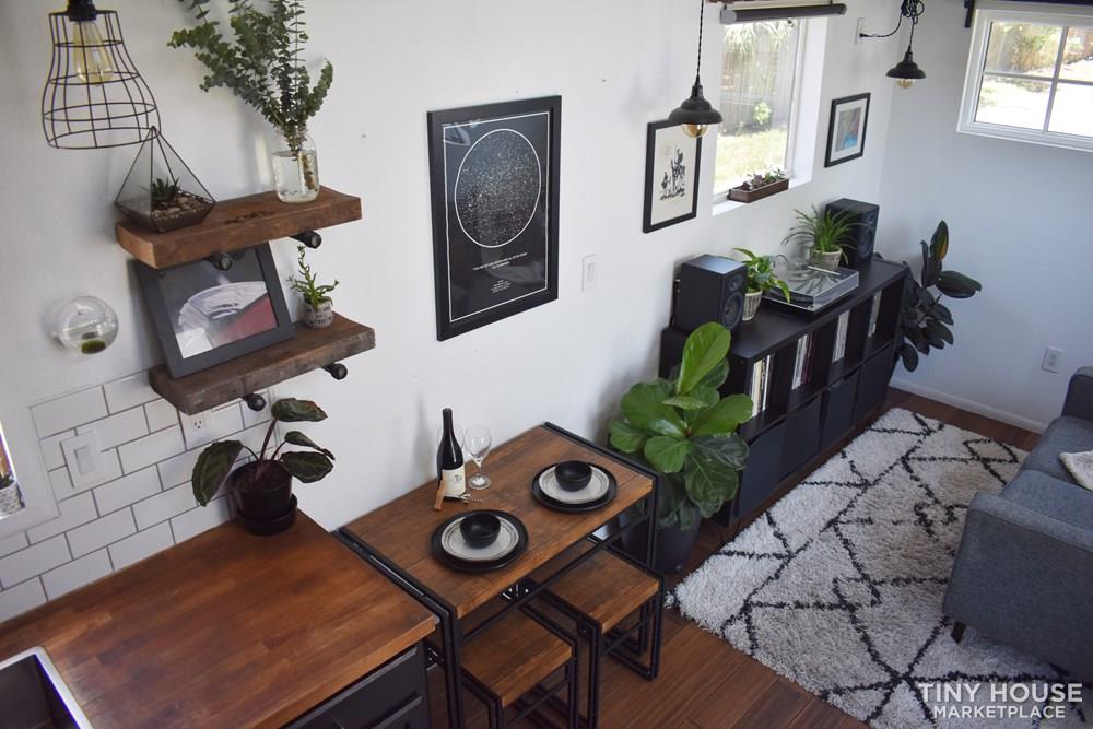50k OBO Dual Loft 26FT Tiny House in Orlando FL 