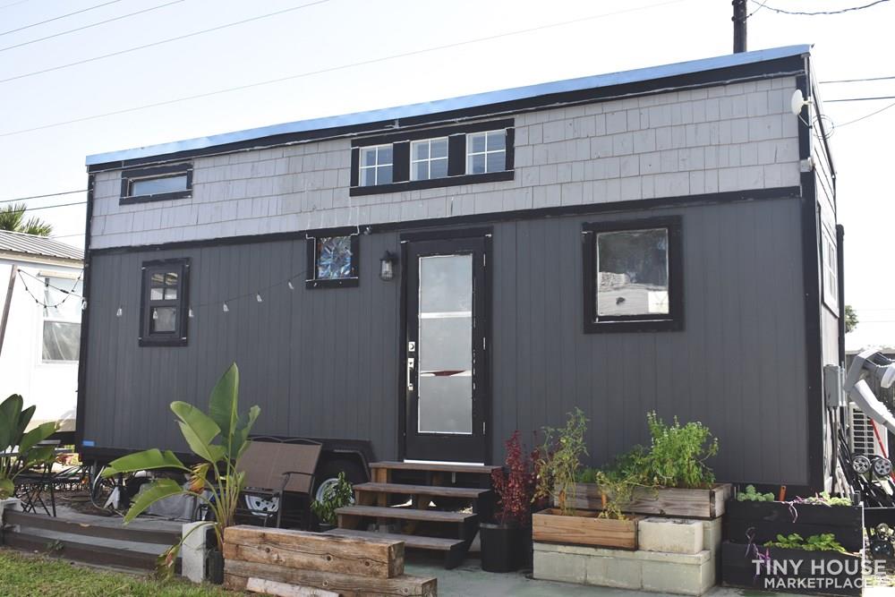 50k OBO Dual Loft 26FT Tiny House in Orlando FL  - Image 2 Thumbnail