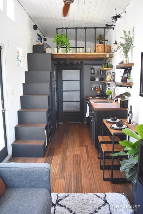 50k OBO Dual Loft 26FT Tiny House in Orlando FL  - Image 3 Thumbnail