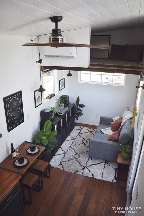 50k OBO Dual Loft 26FT Tiny House in Orlando FL  - Image 4 Thumbnail