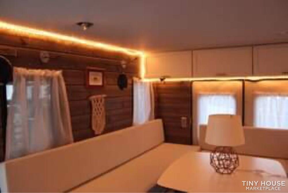 E350 Ambulance conversion  - Image 4 Thumbnail