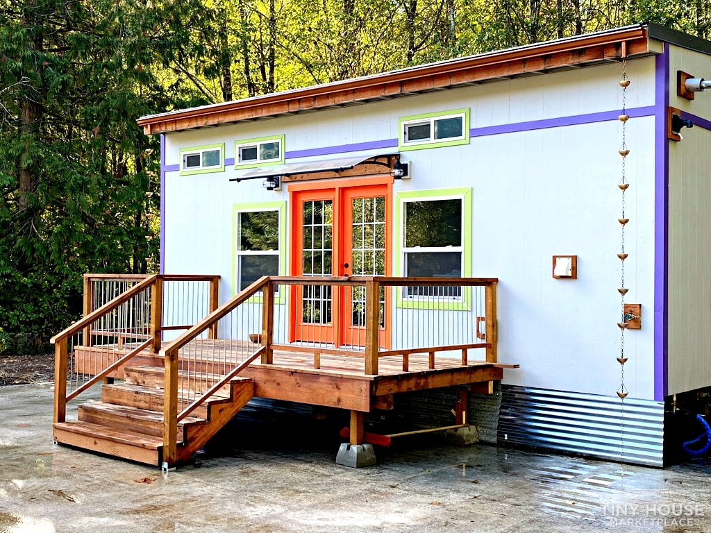 Never been Rented or Lived In-Built in 2022 Ready for Travel