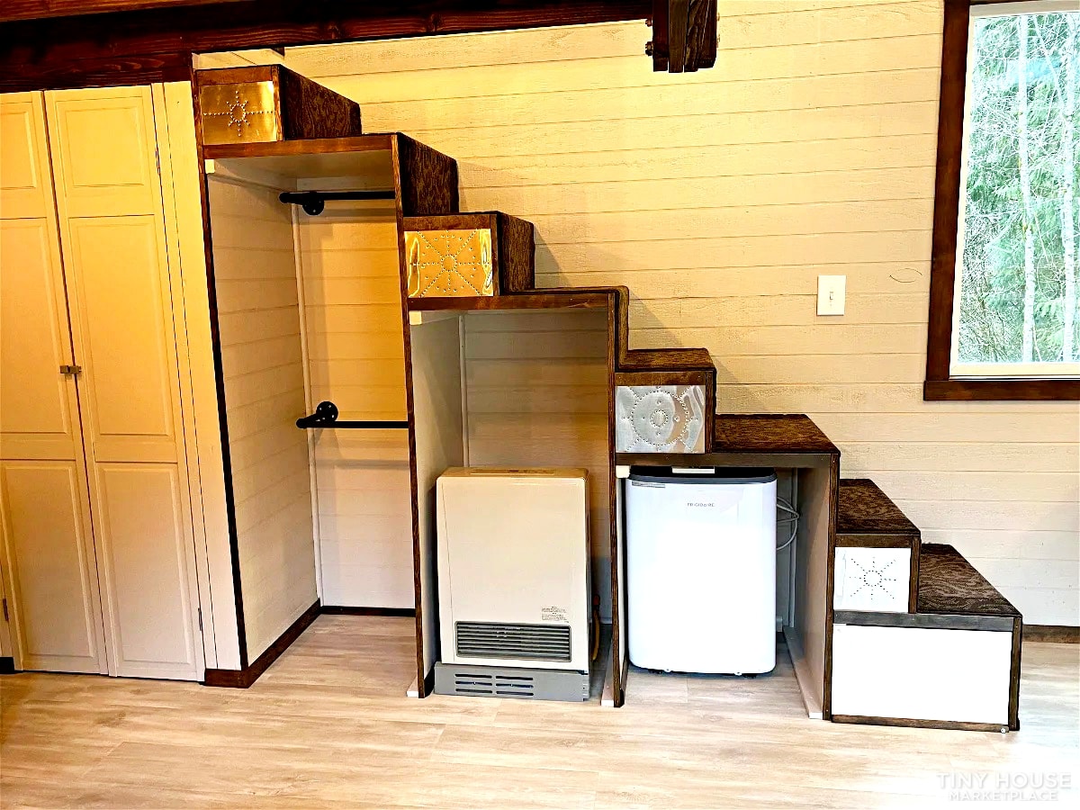 Never been Rented or Lived In-Built in 2022 Ready for Travel - Image 4 Thumbnail