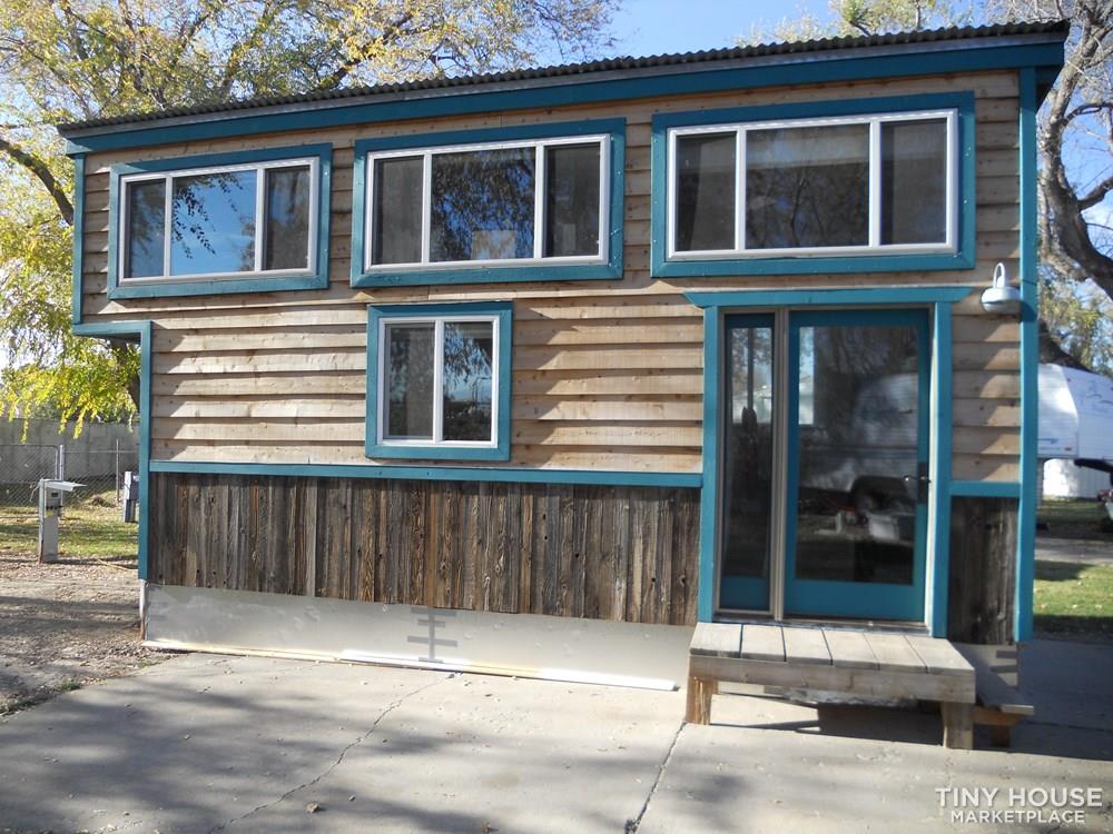 Eclectic Tiny Home - Image 1 Thumbnail