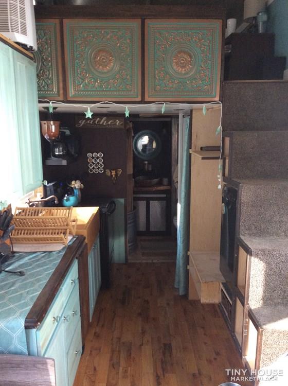 Eclectic Tiny Home - Image 2 Thumbnail