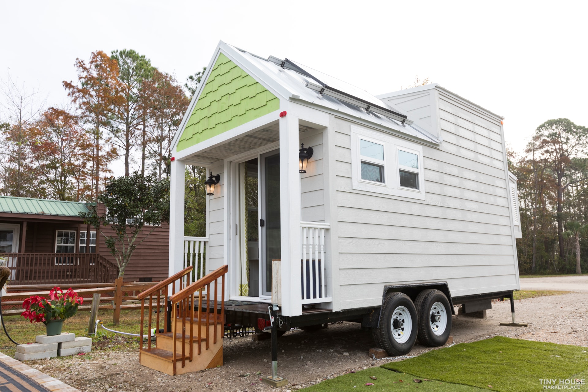 Eco Tiny