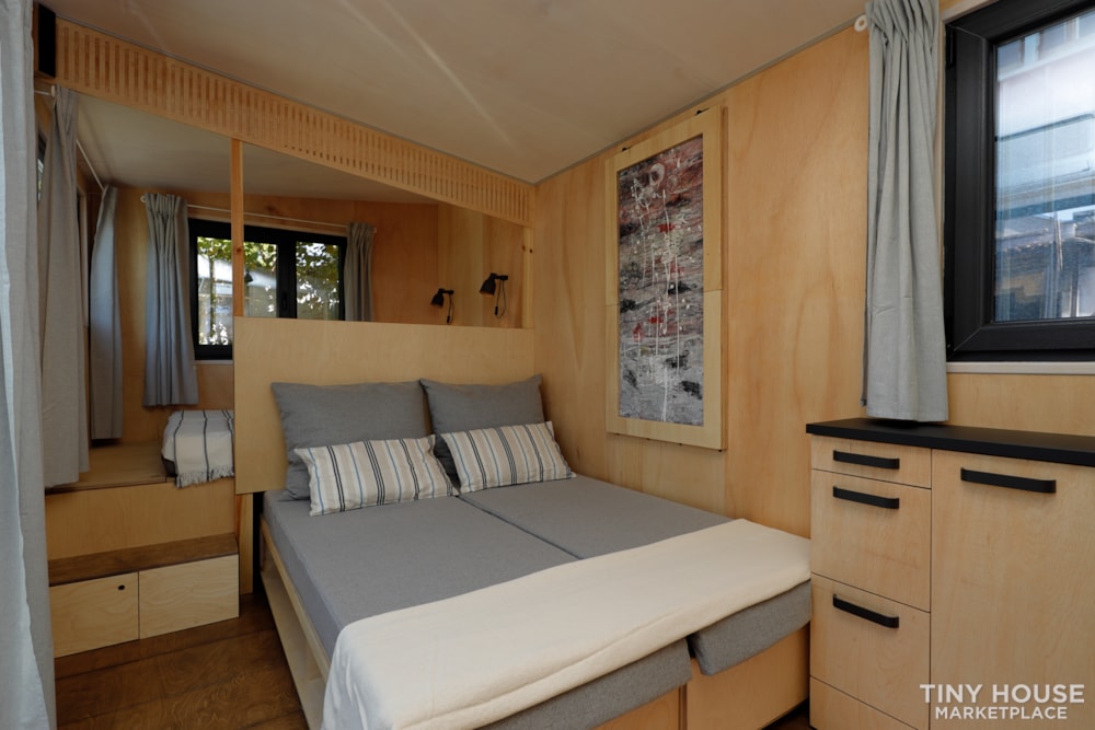 Ecobox tiny home "659" - Image 4 Thumbnail