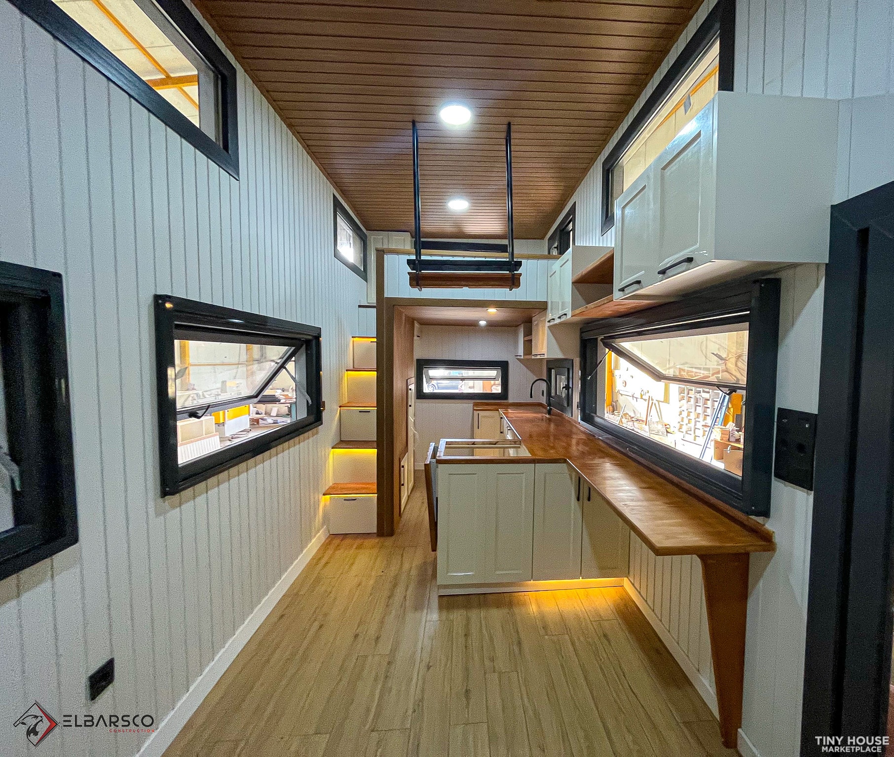 Elbarsco Tiny House 9 metres - Image 2 Thumbnail