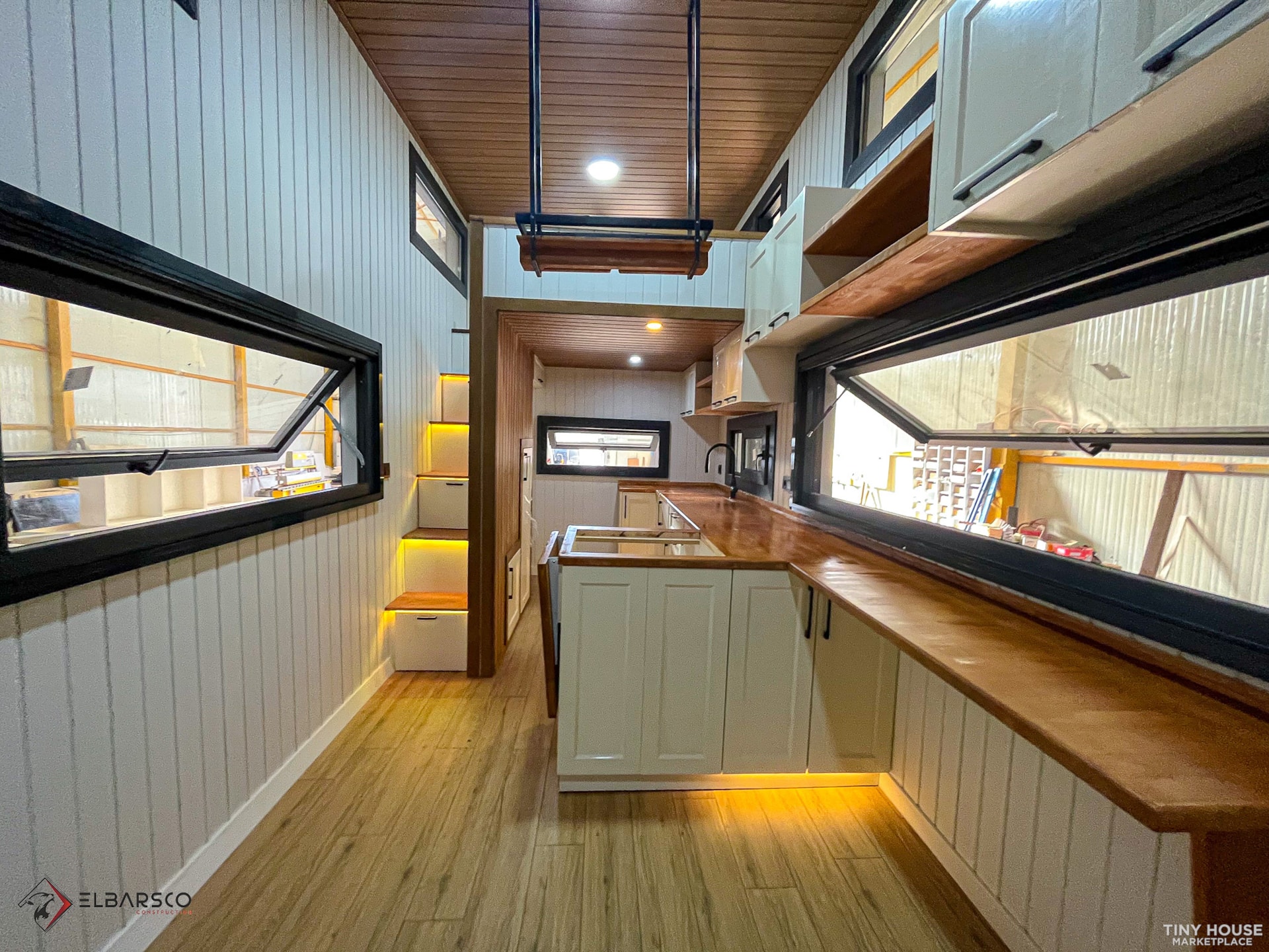 Elbarsco Tiny House 9 metres - Image 3 Thumbnail