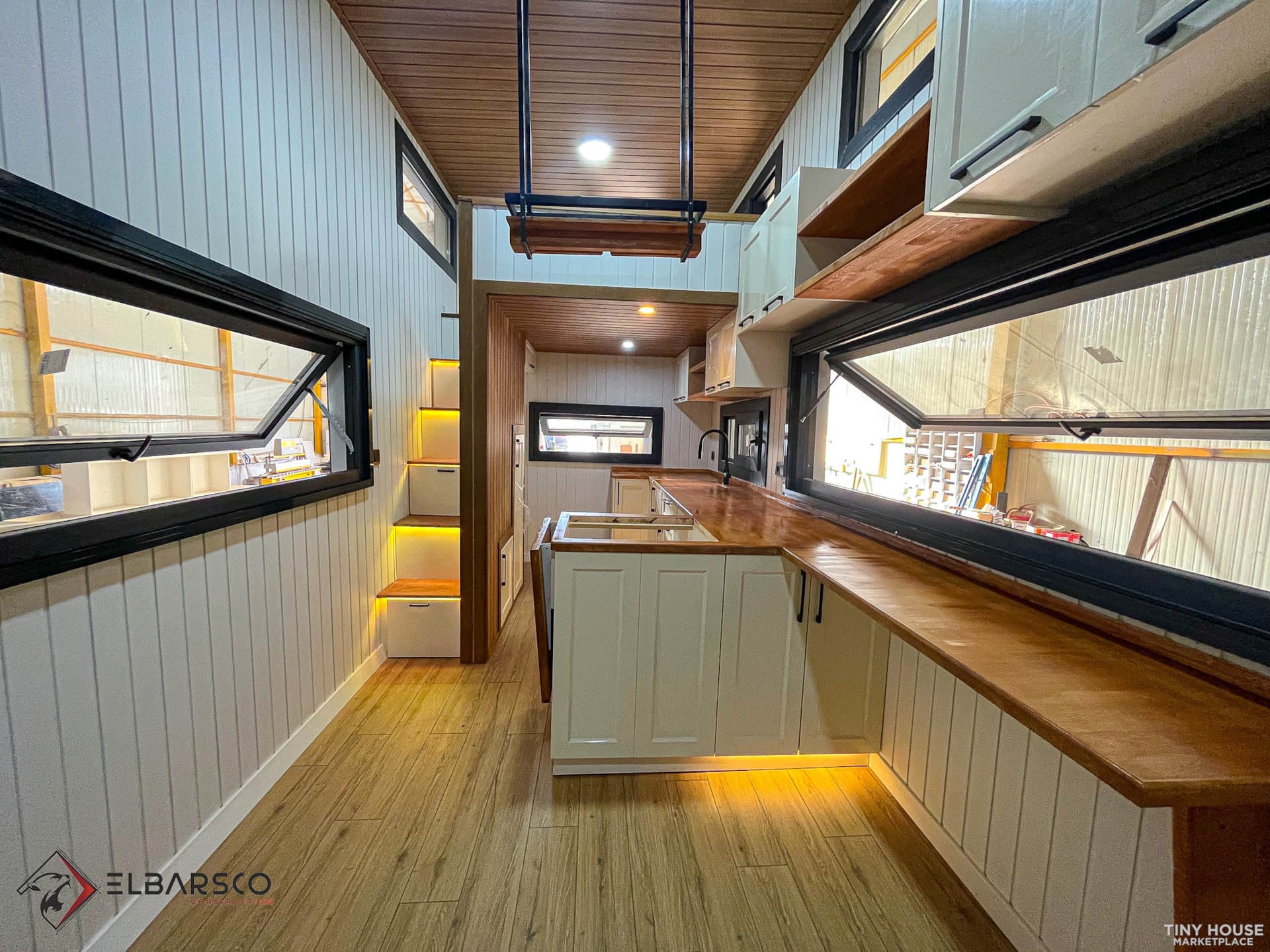 Elbarsco Tiny House 9 metres - Image 4 Thumbnail